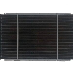 Radiador Agua R12 71/86*cobre