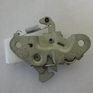 Cierre Capot Twingo