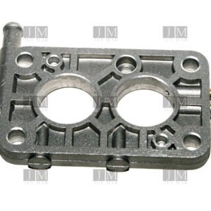 Base Carburador Weber R9 C/aa
