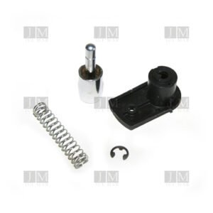 Boton De Puerta Tras Crom R12