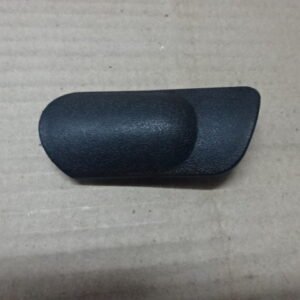 Moldura Guardabarro Der R19 Negro