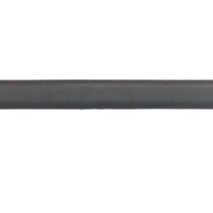 Moldura Puerta Del Der Kangoo 03 Negro