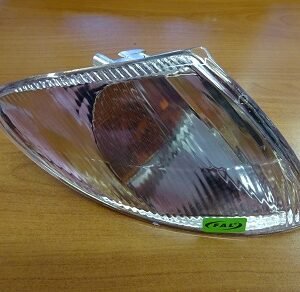 Faro Giro Del Der Megane/scenic