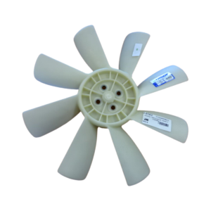 Paleta Ventilador Trafic Diesel