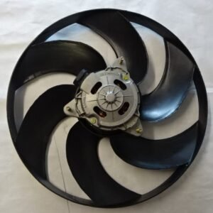 Electroventilador Renault 9 19 Con Aire Acond