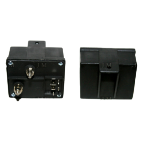 Caja Precalentadora Trafic Diesel Nagares