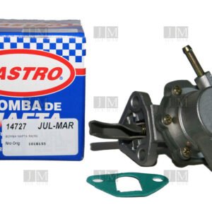 Bomba Nafta Renault 4 /6