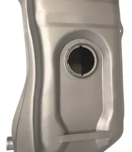 Tanque De Nafta R19 B/grande Emplomado