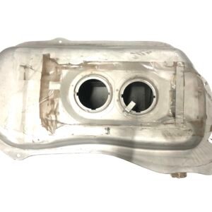 Tanque De Nafta R19 2bocas Emplomado