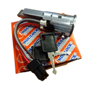 Llave De Arranque Renault 12 1980 En Adelante Indulock
