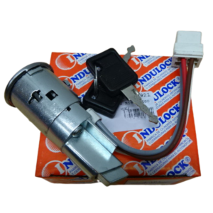 Llave De Arranque Renault 18 Fuego Indulock