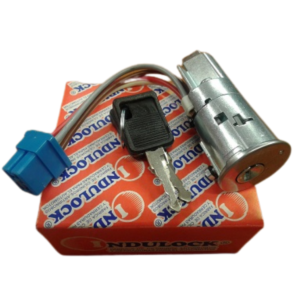 Llave De Arranque Renault 9 11 Trafic Indulock
