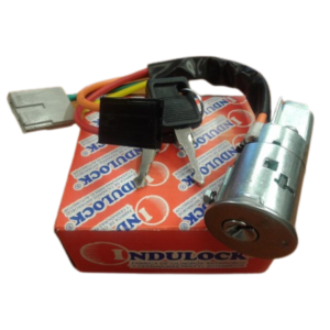 Llave De Arranque Renault 21 Indulock