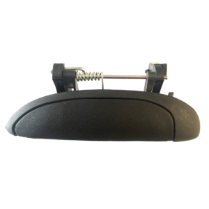 Manija Exterior Izquierda Renault Megane Clio 2 Negro