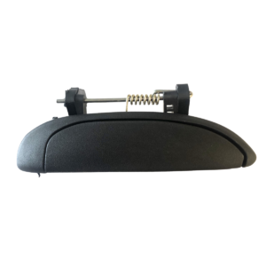 Manija Exterior Derecha Renault Megane Clio 2 Negro