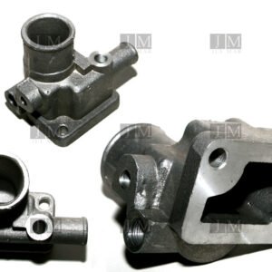 Base Termostato R21 Iny