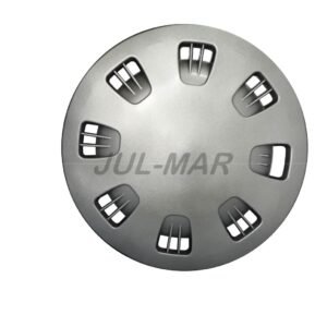 Taza De Rueda Onix Renault 9 11 18 Rodado 13  Gris