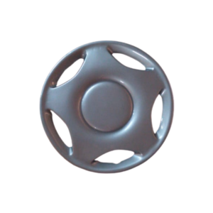 Taza Rueda R-19/clio (13) Erquy Gris