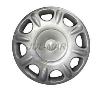 Taza De Rueda Madrid Kangoo 14  Gris