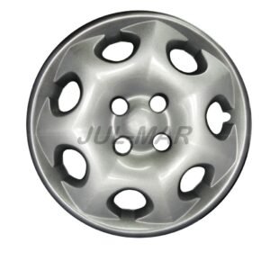 Taza De Rueda Misti Megane 2 14  Gris