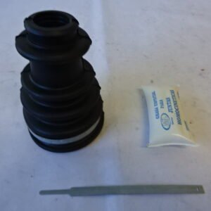 Kit Fuelle S/eje L/caja Der R9/11