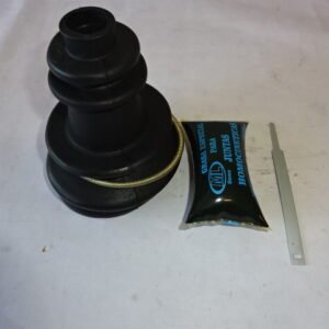 Kit Fuelle S/eje L/caja Der R19/clio