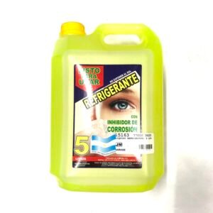 Liquido Refrigerante 5 Litros