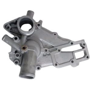 Contratapa Bomba De Agua Renault 9 11 19 1.6