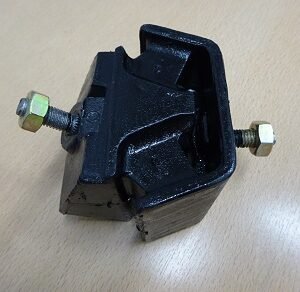 Montante Motor R18 1.4