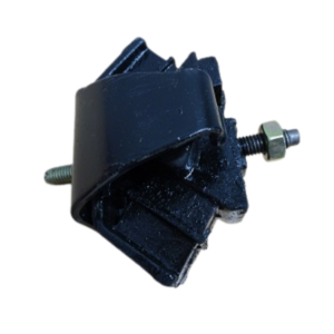 Soporte Caja Renault 18/fuego