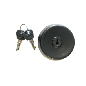Tapa Tanque De Nafta Renault 19