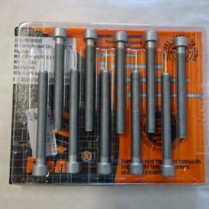 Kit Bulones T/c F8q C/tor