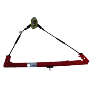 Maquina Levanta Vidrio Delantero Derecho Renault 19 M/n