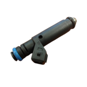 Inyector Combustible Kangoo 1.6
