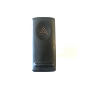 Tecla Baliza Renault 19 Negro