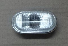 Faro Giro Guard Clio2 Cristal
