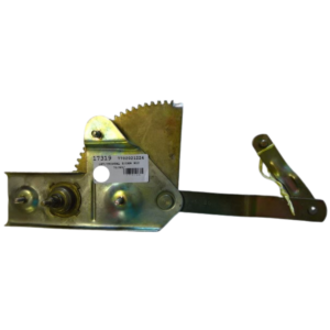 Maquina Levanta Vidrio Trasero Derecho Renault 12 (70/83)