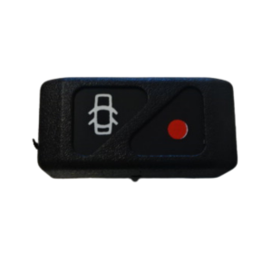 Tecla Traba Puerta Renault Clio Original