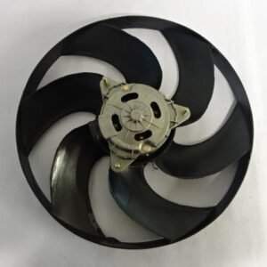 Electroventilador Renault 19 Sin Aire Acondicionado