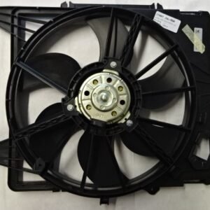 Electroventilador Completo Clio 2 Symbol