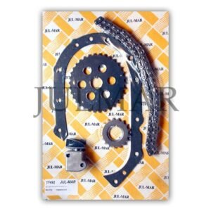 Kit Distribucion Renault 12 Y 9 1.6