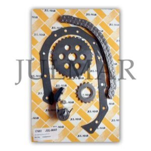Kit Distribucion Clio 1.6