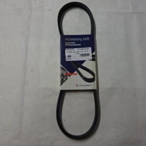Correa Poly V Renault Twingo D7f 4k736 Hutchinson