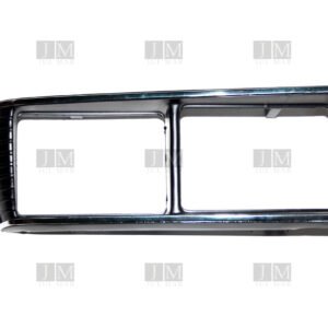 Aro De Faro Izq R11 M/v