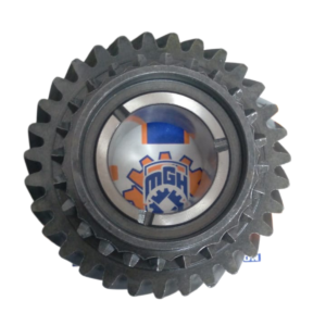 Engranaje 3ra Marcha Renault Trafic 31 Dientes 26.9 Mm