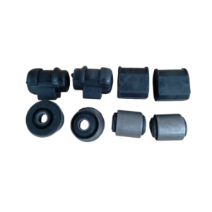 Kit Bujes Suspension Twingoo