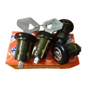 Juego De Cilindros Puerta X4 Renault Trafic