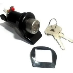 Cerradura Baul Renault 19 Manual