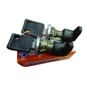 Cilindro De Puerta Renault 19 Jgo