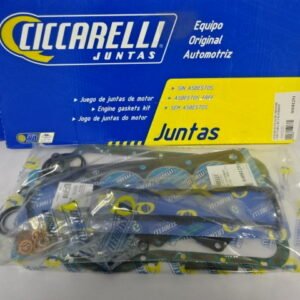 Jgo Juntas Motor R19 1.7 Cicarelli